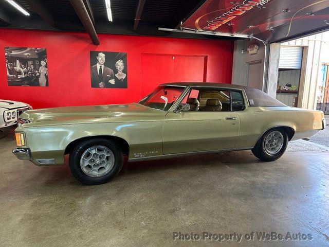 1969 Pontiac Grand Prix (CC-2097821) for sale in Calverton, New York