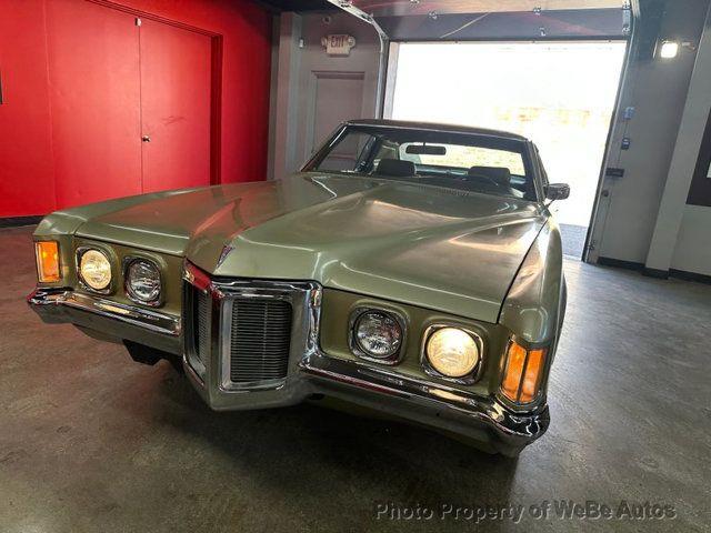 1969 Pontiac Grand Prix (CC-2097821) for sale in Calverton, New York