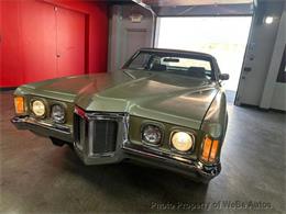 1969 Pontiac Grand Prix (CC-2097821) for sale in Calverton, New York