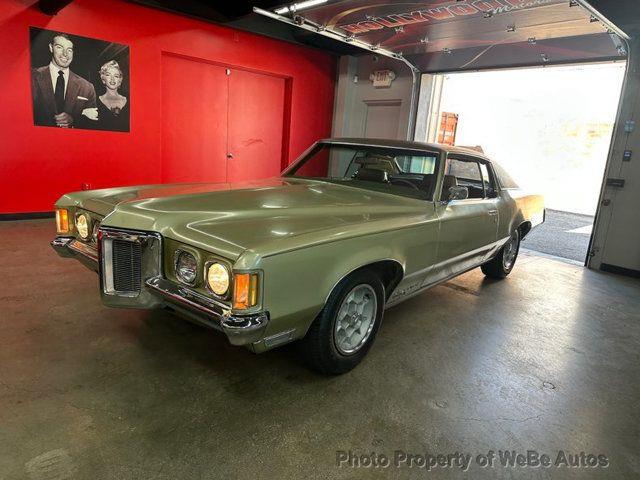 1969 Pontiac Grand Prix (CC-2097821) for sale in Calverton, New York