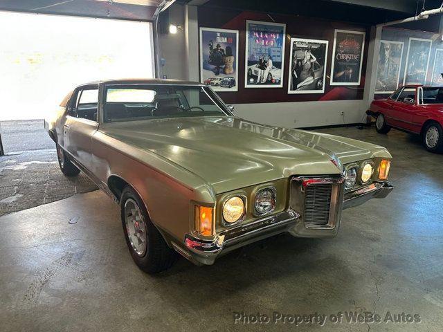 1969 Pontiac Grand Prix (CC-2097821) for sale in Calverton, New York