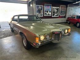 1969 Pontiac Grand Prix (CC-2097821) for sale in Calverton, New York