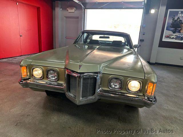1969 Pontiac Grand Prix (CC-2097821) for sale in Calverton, New York