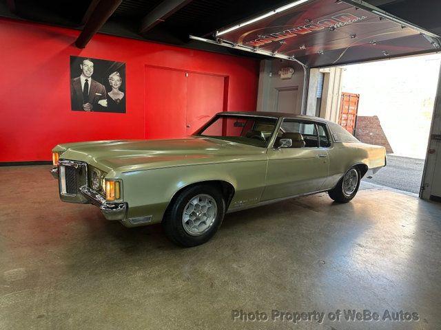 1969 Pontiac Grand Prix (CC-2097821) for sale in Calverton, New York