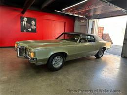 1969 Pontiac Grand Prix (CC-2097821) for sale in Calverton, New York