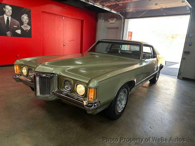 1969 Pontiac Grand Prix (CC-2097821) for sale in Calverton, New York