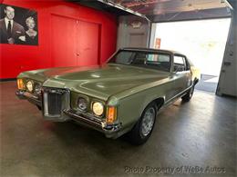 1969 Pontiac Grand Prix (CC-2097821) for sale in Calverton, New York