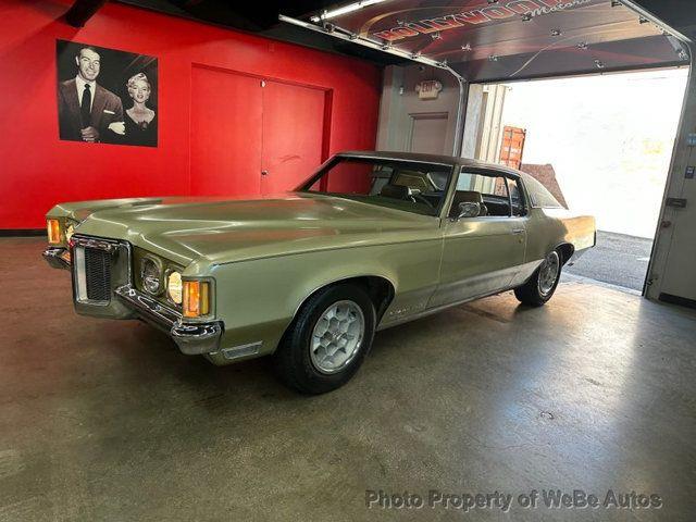 1969 Pontiac Grand Prix (CC-2097821) for sale in Calverton, New York