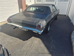 1969 Chevrolet Chevelle (CC-2097823) for sale in Calverton, New York