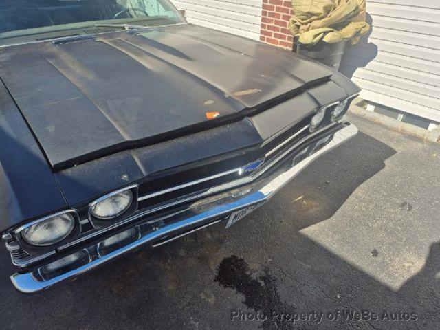 1969 Chevrolet Chevelle (CC-2097823) for sale in Calverton, New York
