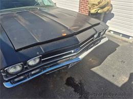 1969 Chevrolet Chevelle (CC-2097823) for sale in Calverton, New York