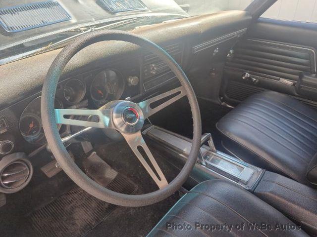 1969 Chevrolet Chevelle (CC-2097823) for sale in Calverton, New York