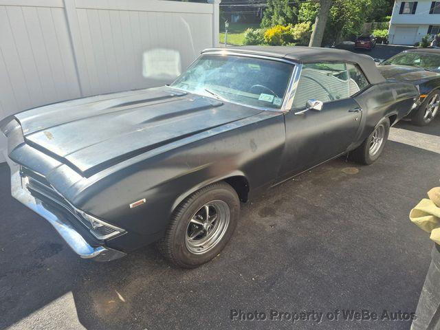 1969 Chevrolet Chevelle (CC-2097823) for sale in Calverton, New York