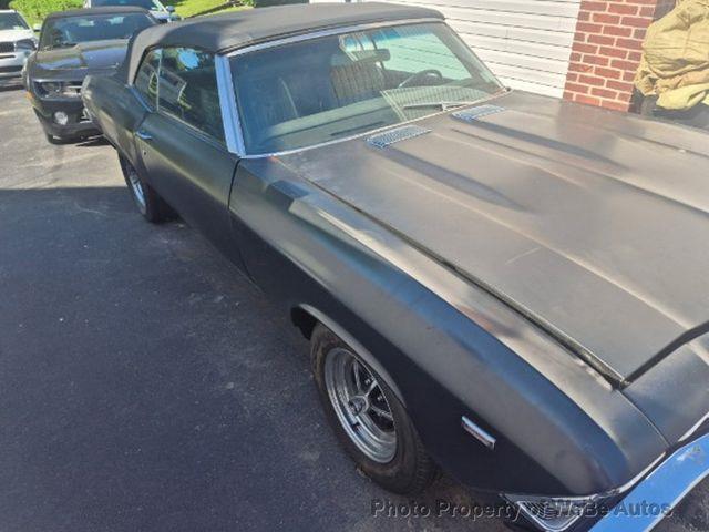 1969 Chevrolet Chevelle (CC-2097823) for sale in Calverton, New York