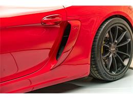 2016 Porsche Cayman (CC-2097824) for sale in Elkhart Lake, Wisconsin