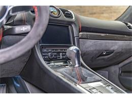 2016 Porsche Cayman (CC-2097824) for sale in Elkhart Lake, Wisconsin