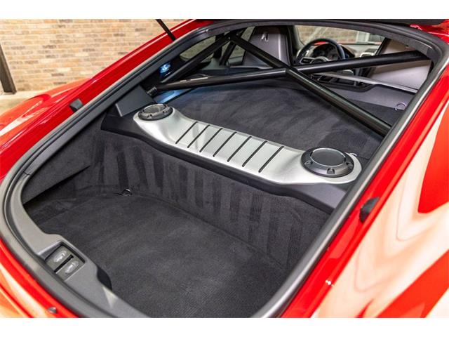 2016 Porsche Cayman (CC-2097824) for sale in Elkhart Lake, Wisconsin