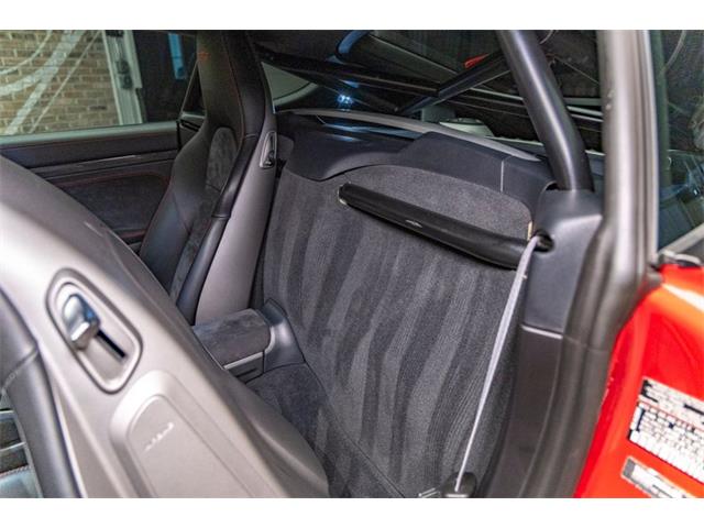 2016 Porsche Cayman (CC-2097824) for sale in Elkhart Lake, Wisconsin