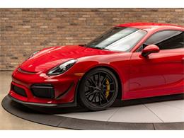 2016 Porsche Cayman (CC-2097824) for sale in Elkhart Lake, Wisconsin
