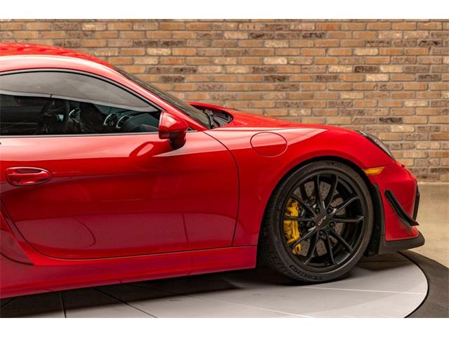 2016 Porsche Cayman (CC-2097824) for sale in Elkhart Lake, Wisconsin