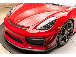 2016 Porsche Cayman (CC-2097824) for sale in Elkhart Lake, Wisconsin
