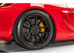 2016 Porsche Cayman (CC-2097824) for sale in Elkhart Lake, Wisconsin