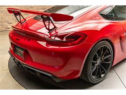 2016 Porsche Cayman (CC-2097824) for sale in Elkhart Lake, Wisconsin