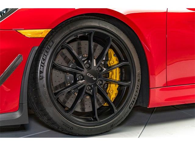 2016 Porsche Cayman (CC-2097824) for sale in Elkhart Lake, Wisconsin