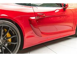 2016 Porsche Cayman (CC-2097824) for sale in Elkhart Lake, Wisconsin