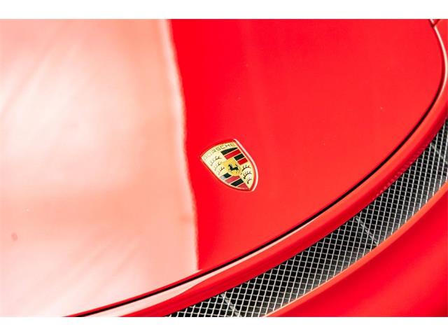 2016 Porsche Cayman (CC-2097824) for sale in Elkhart Lake, Wisconsin