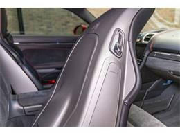 2016 Porsche Cayman (CC-2097824) for sale in Elkhart Lake, Wisconsin