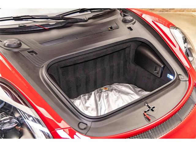 2016 Porsche Cayman (CC-2097824) for sale in Elkhart Lake, Wisconsin