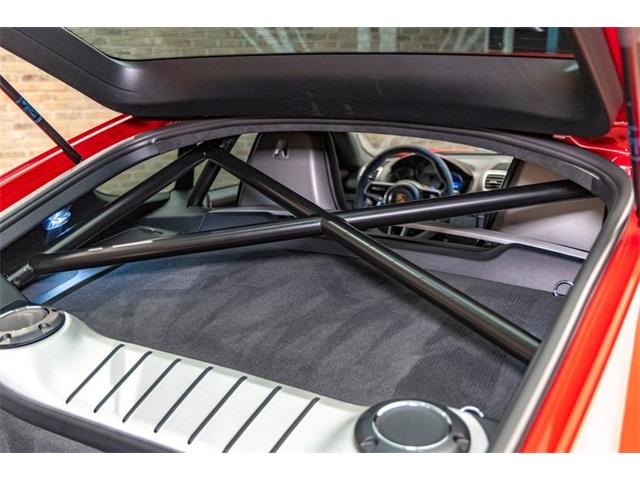 2016 Porsche Cayman (CC-2097824) for sale in Elkhart Lake, Wisconsin