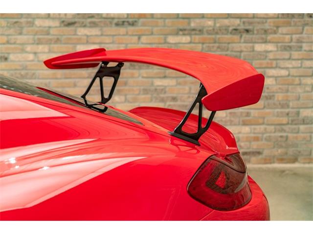 2016 Porsche Cayman (CC-2097824) for sale in Elkhart Lake, Wisconsin