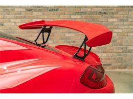 2016 Porsche Cayman (CC-2097824) for sale in Elkhart Lake, Wisconsin