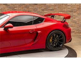 2016 Porsche Cayman (CC-2097824) for sale in Elkhart Lake, Wisconsin