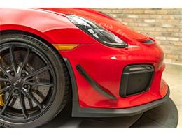 2016 Porsche Cayman (CC-2097824) for sale in Elkhart Lake, Wisconsin