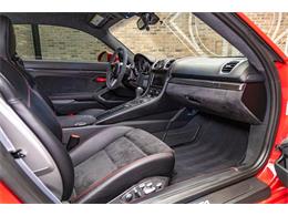 2016 Porsche Cayman (CC-2097824) for sale in Elkhart Lake, Wisconsin