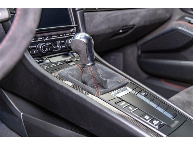 2016 Porsche Cayman (CC-2097824) for sale in Elkhart Lake, Wisconsin