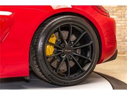 2016 Porsche Cayman (CC-2097824) for sale in Elkhart Lake, Wisconsin