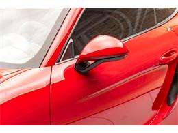 2016 Porsche Cayman (CC-2097824) for sale in Elkhart Lake, Wisconsin