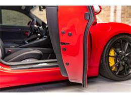 2016 Porsche Cayman (CC-2097824) for sale in Elkhart Lake, Wisconsin