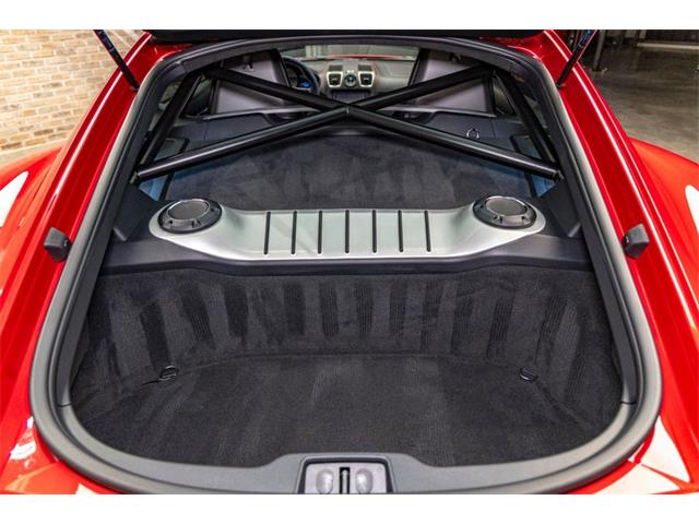 2016 Porsche Cayman (CC-2097824) for sale in Elkhart Lake, Wisconsin