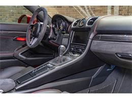 2016 Porsche Cayman (CC-2097824) for sale in Elkhart Lake, Wisconsin