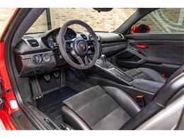 2016 Porsche Cayman (CC-2097824) for sale in Elkhart Lake, Wisconsin