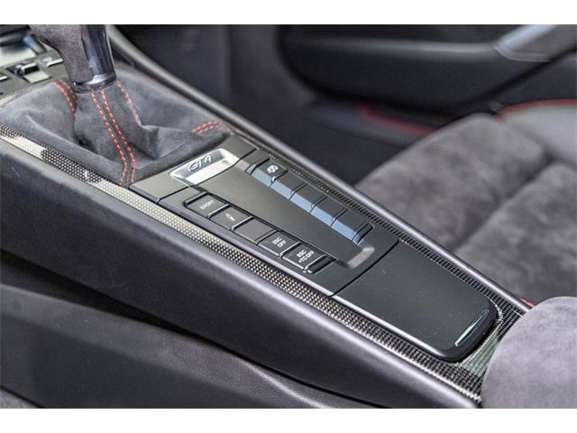 2016 Porsche Cayman (CC-2097824) for sale in Elkhart Lake, Wisconsin