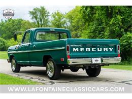 1968 Ford F100 (CC-2097825) for sale in Milford, Michigan