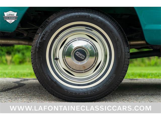 1968 Ford F100 (CC-2097825) for sale in Milford, Michigan