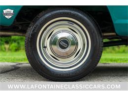 1968 Ford F100 (CC-2097825) for sale in Milford, Michigan