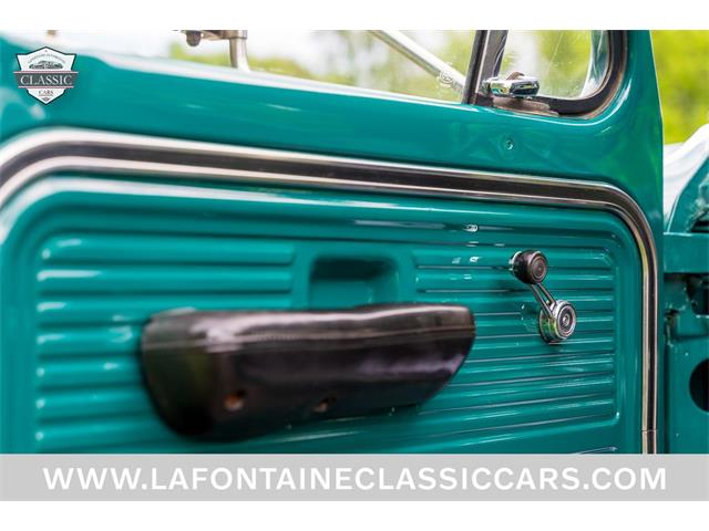 1968 Ford F100 (CC-2097825) for sale in Milford, Michigan